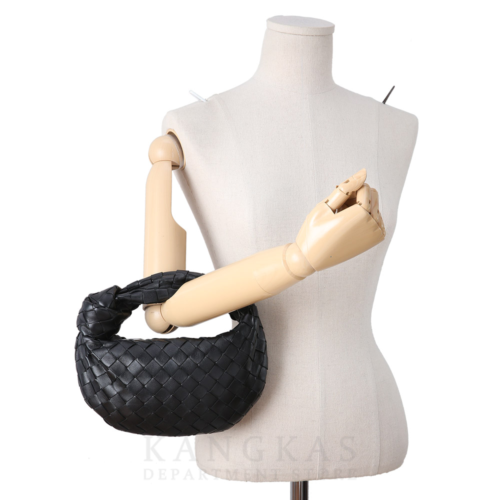 BOTTEGA VENETA(USED)보테가베네타 인트레치아토 미니 조디백